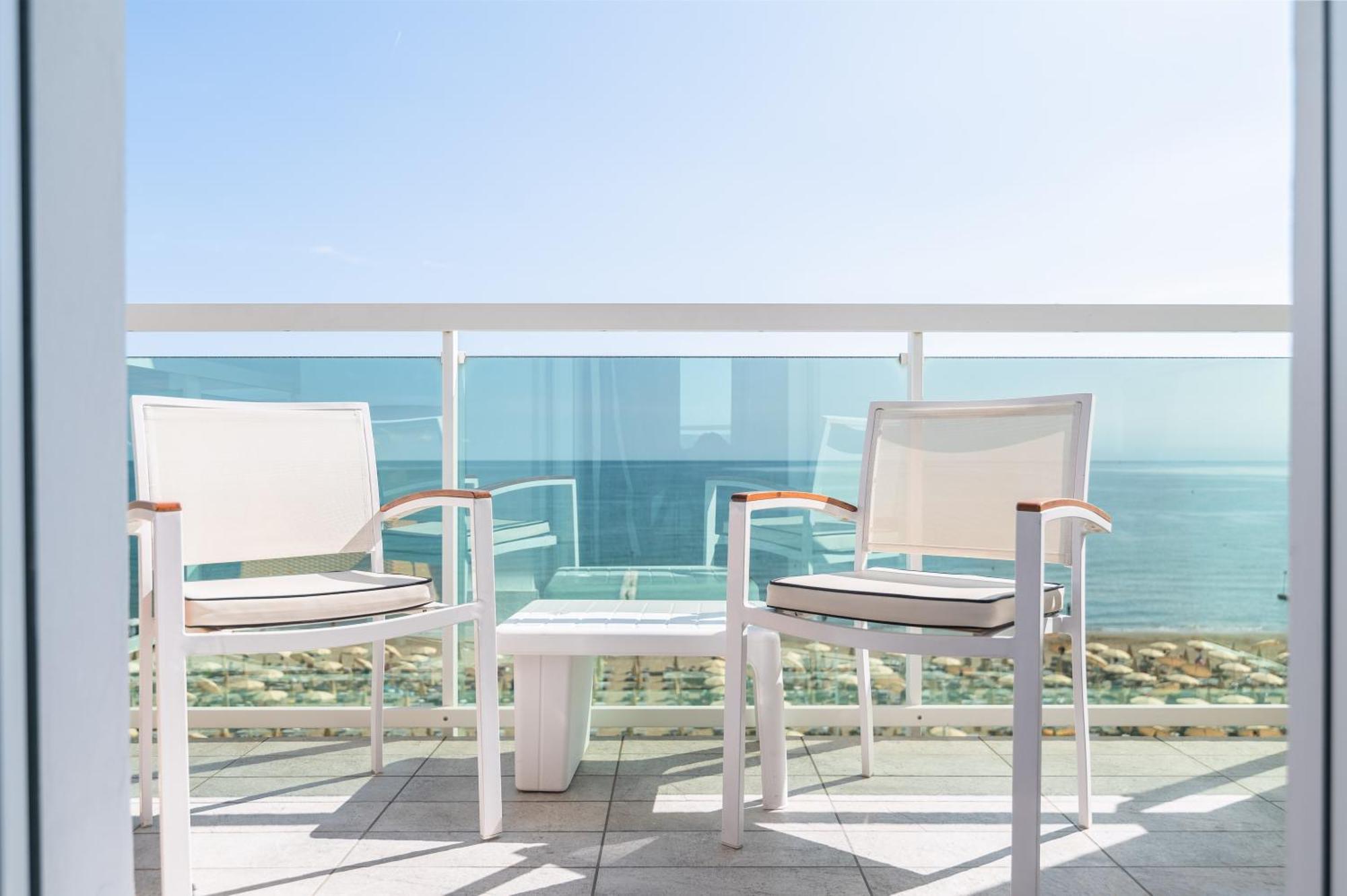 Hotel Anthony Lido di Jesolo Quarto foto