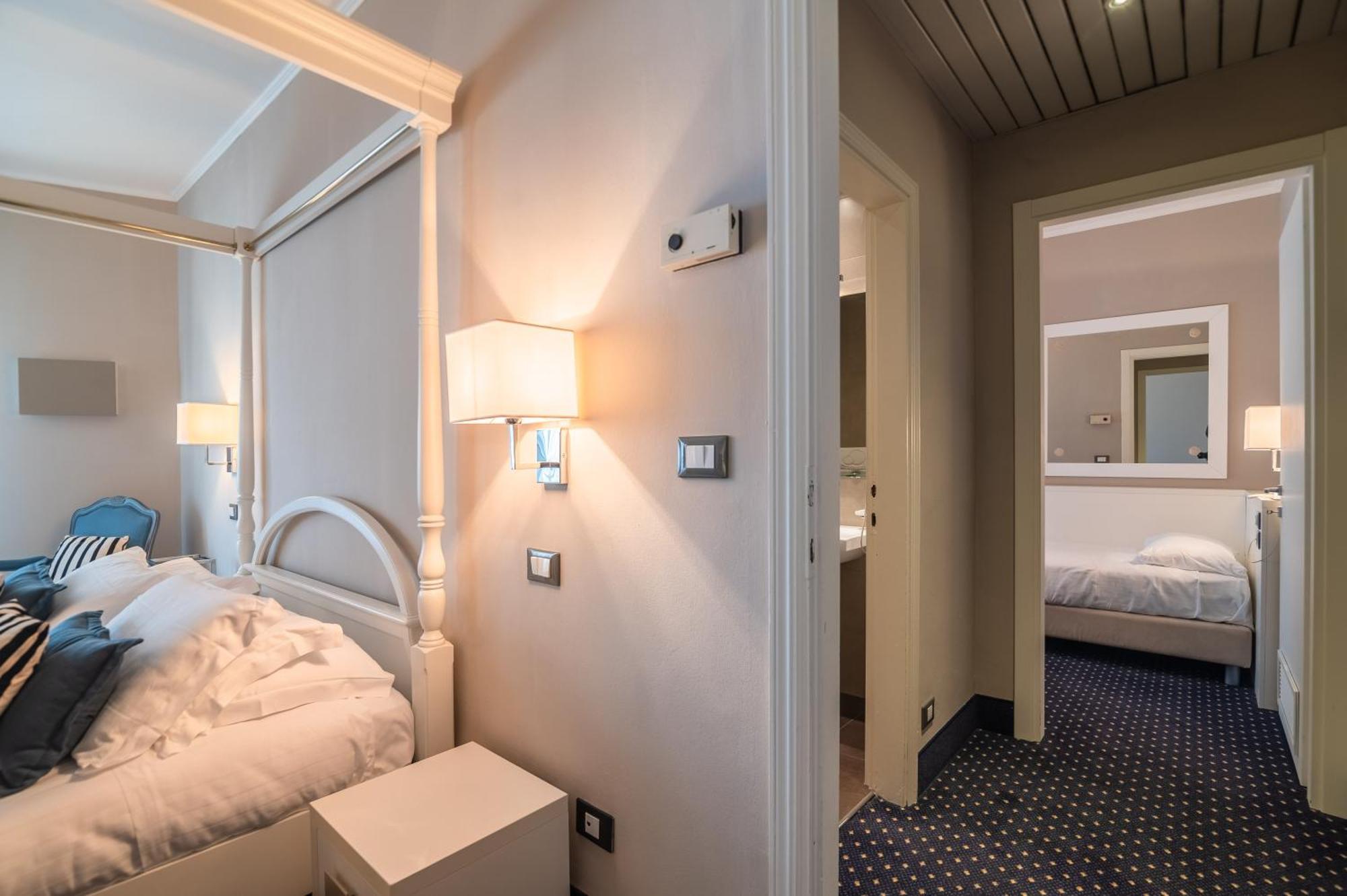 Hotel Anthony Lido di Jesolo Quarto foto