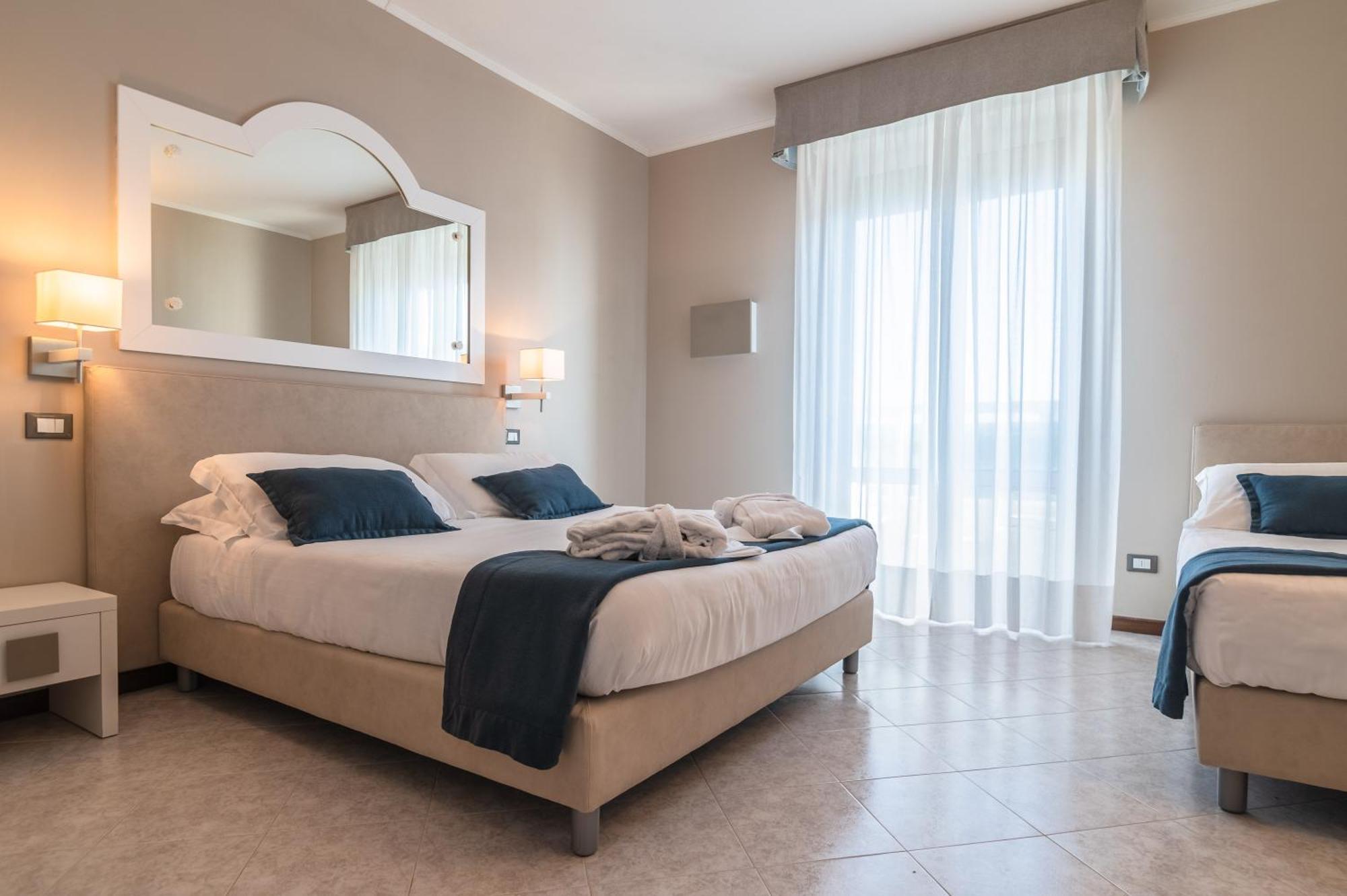 Hotel Anthony Lido di Jesolo Quarto foto