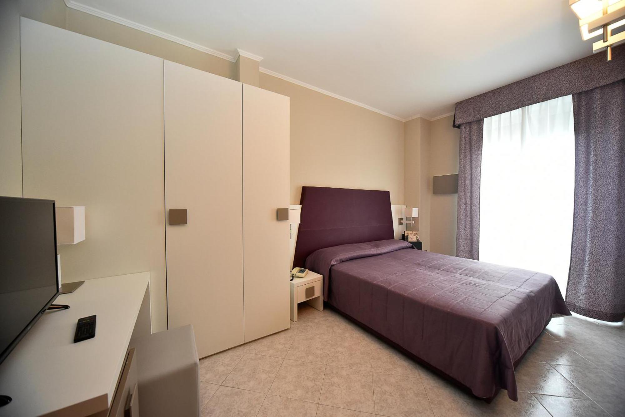 Hotel Anthony Lido di Jesolo Quarto foto