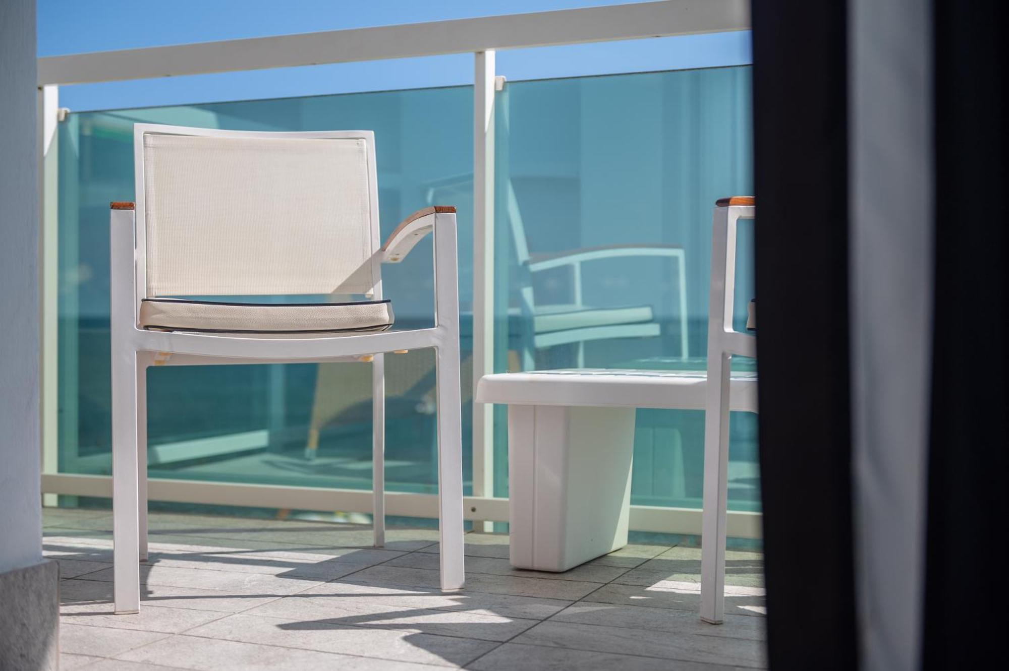 Hotel Anthony Lido di Jesolo Exterior foto