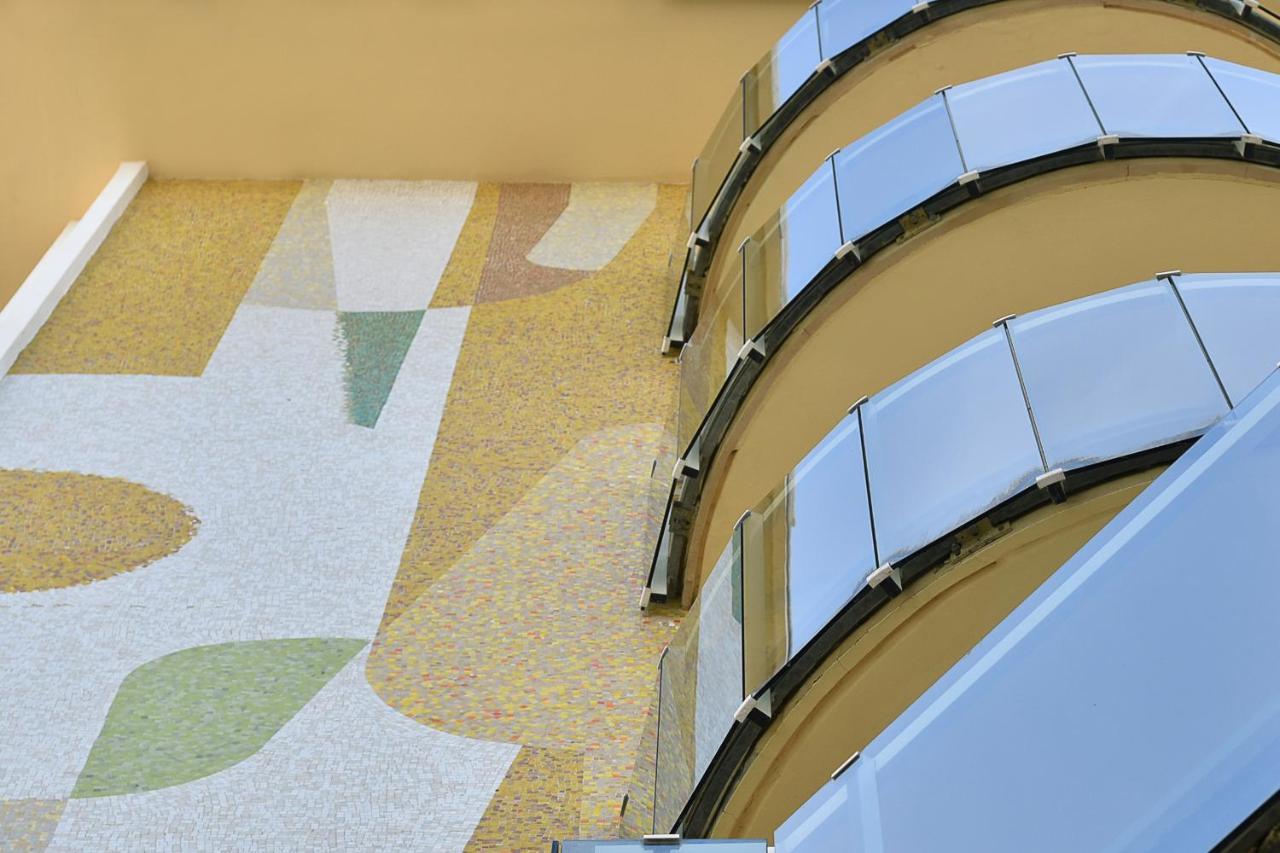 Hotel Anthony Lido di Jesolo Exterior foto