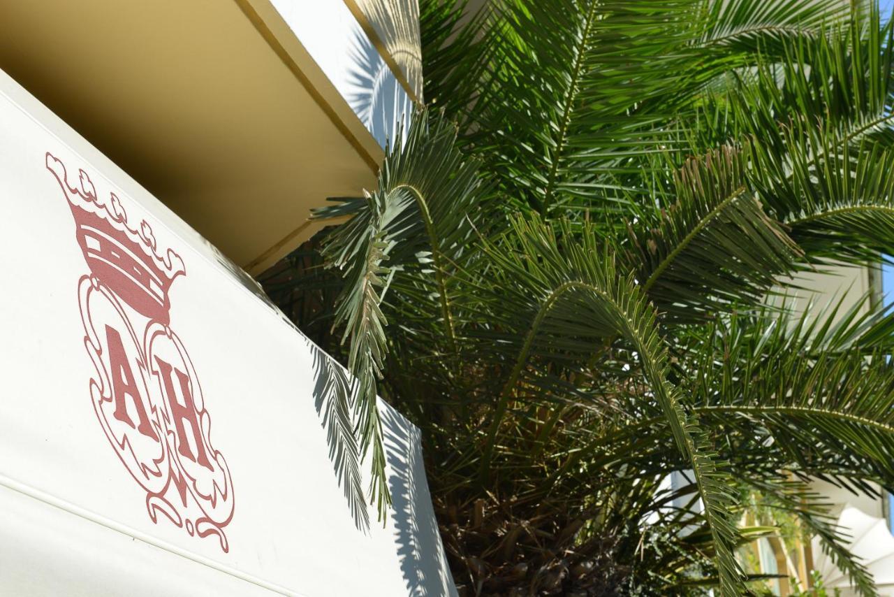 Hotel Anthony Lido di Jesolo Exterior foto