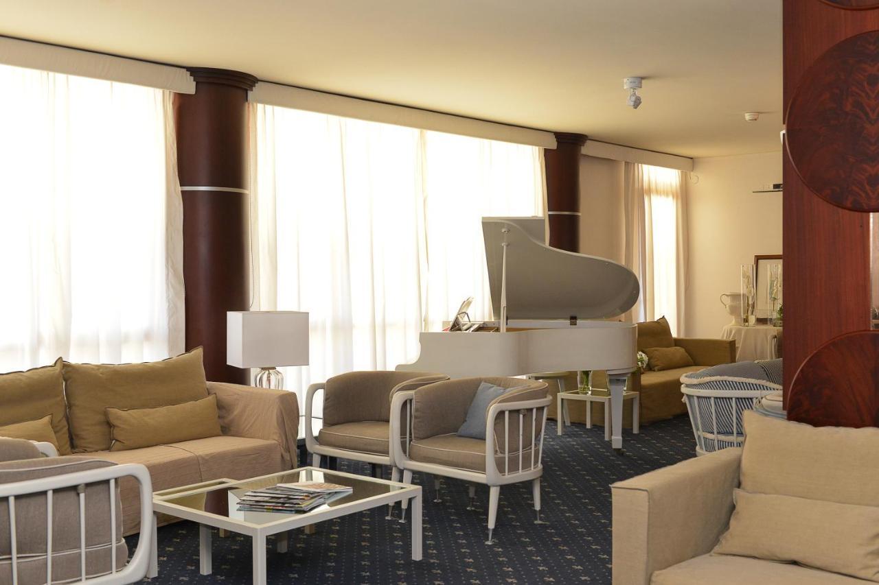 Hotel Anthony Lido di Jesolo Exterior foto