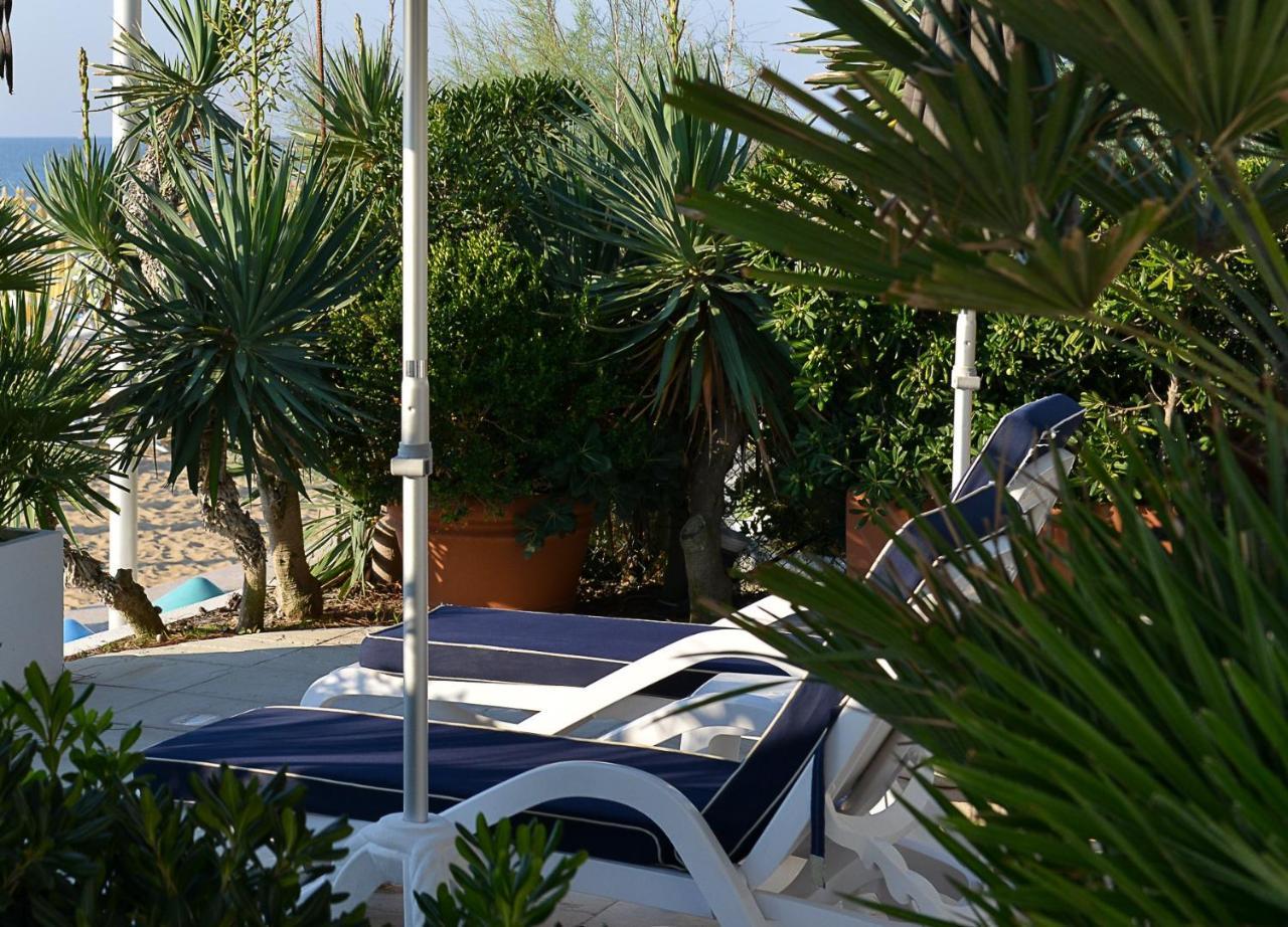 Hotel Anthony Lido di Jesolo Exterior foto